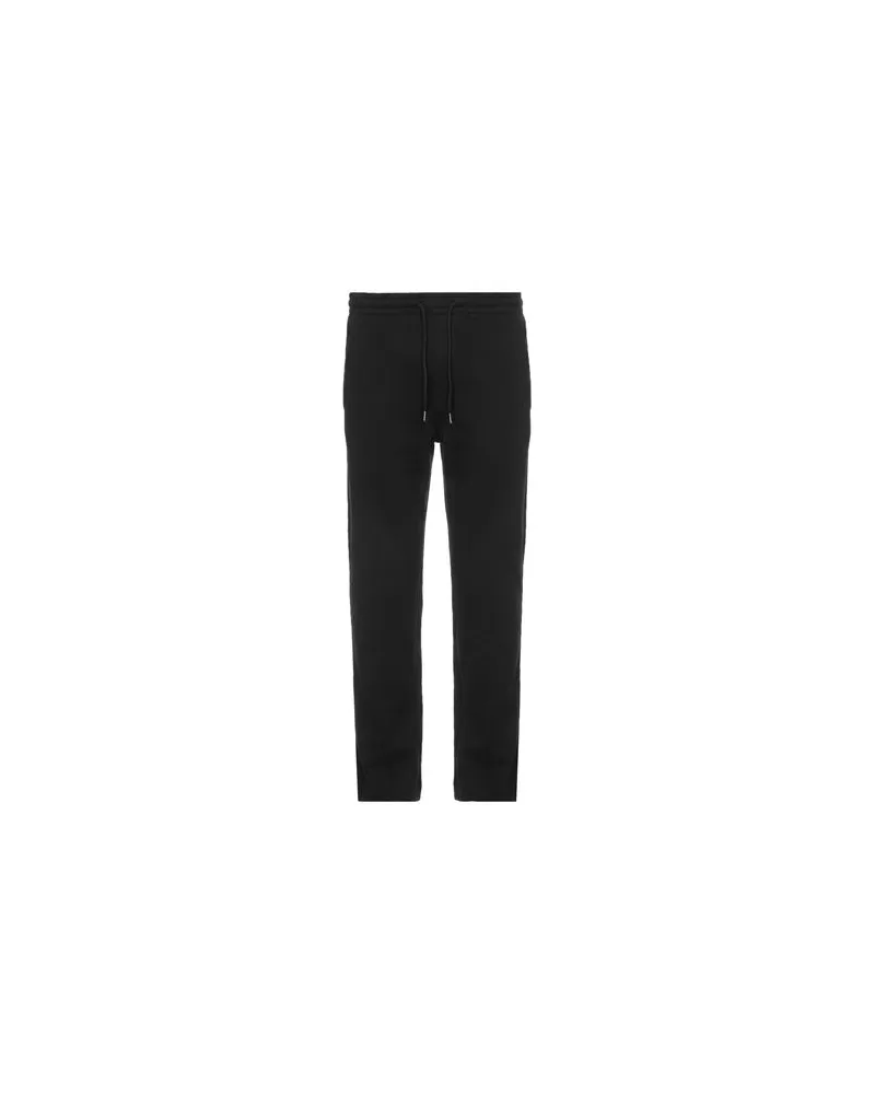 Dries van Noten HOSEN & RÖCKE - Hosenauf YOOX.COM Schwarz