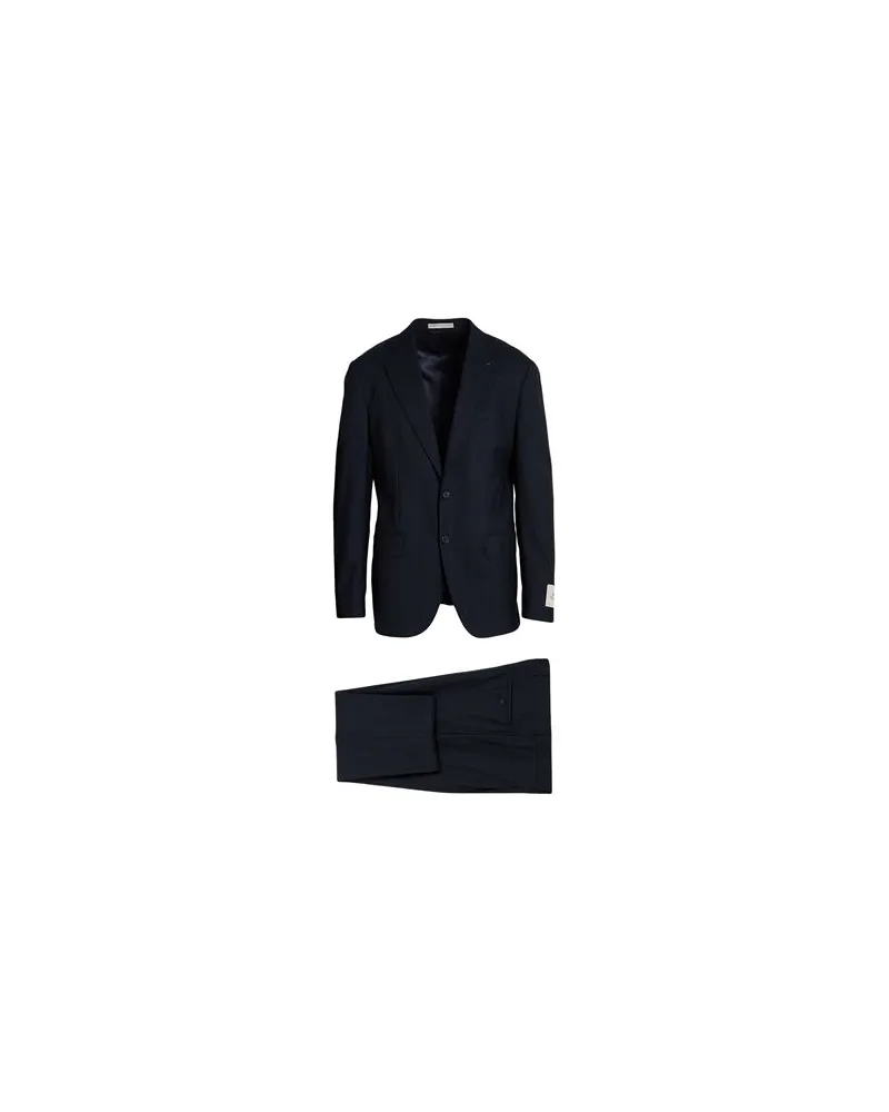 Corneliani ANZÜGE und CO-ORDS - Anzügeauf YOOX.COM Marineblau