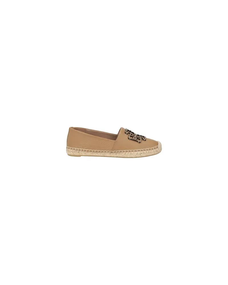 Tory Burch SCHUHE - Espadrillesauf YOOX.COM Kamel