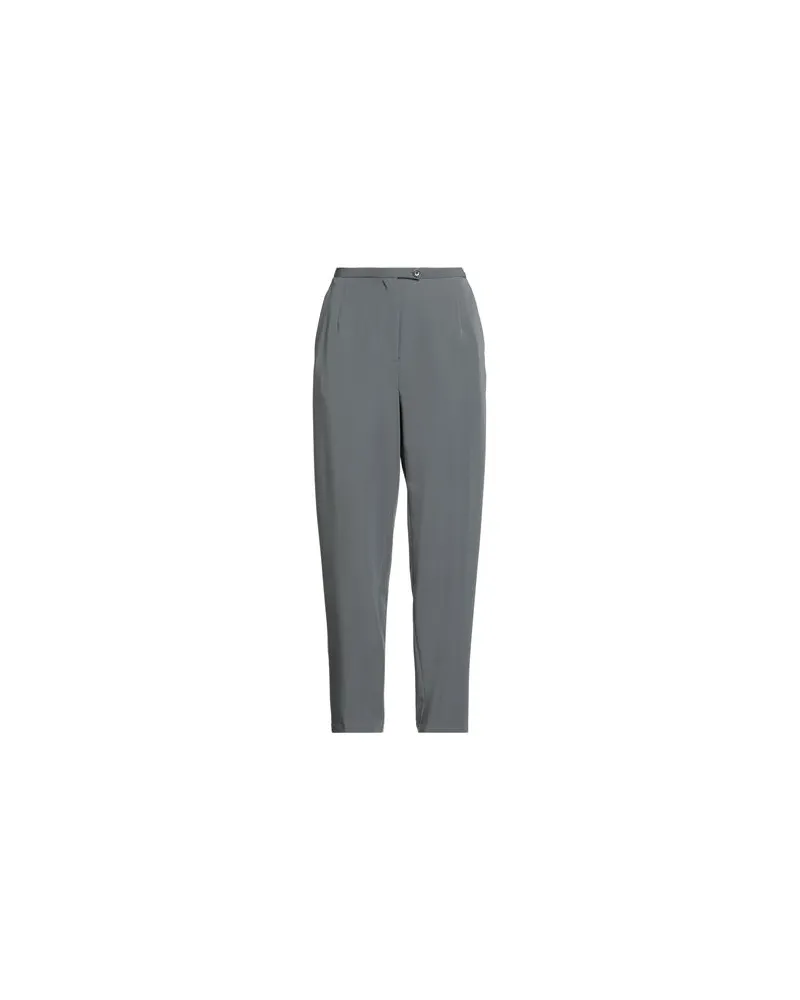 Samsøe & Samsøe HOSEN & RÖCKE - Hosenauf YOOX.COM Grau
