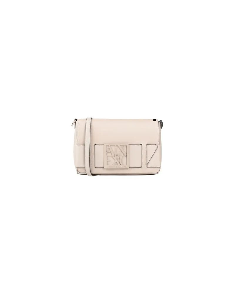 Armani Exchange TASCHEN - Umhängetascheauf YOOX.COM Sand