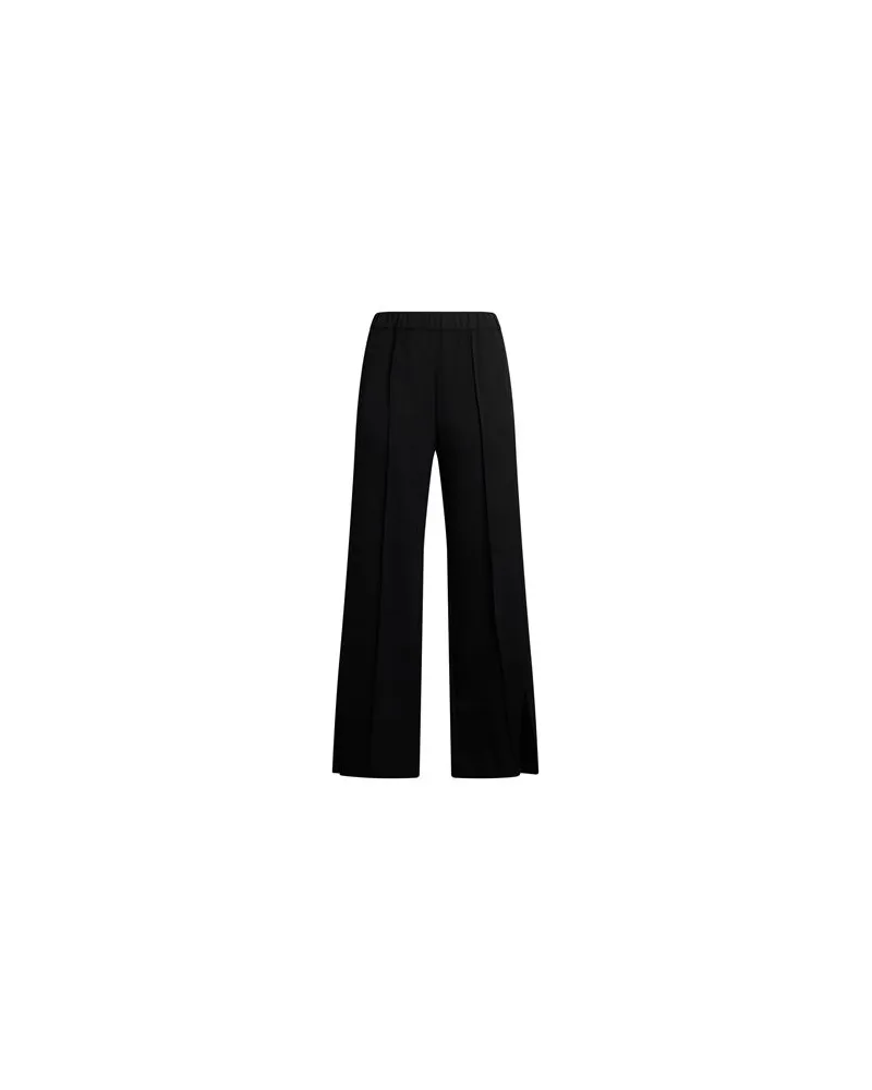 Liviana Conti HOSEN & RÖCKE - Hosenauf YOOX.COM Schwarz