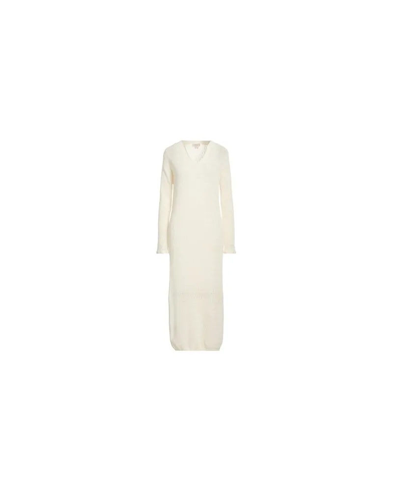 AGNONA KLEIDER - Midi-Kleiderauf YOOX.COM Off