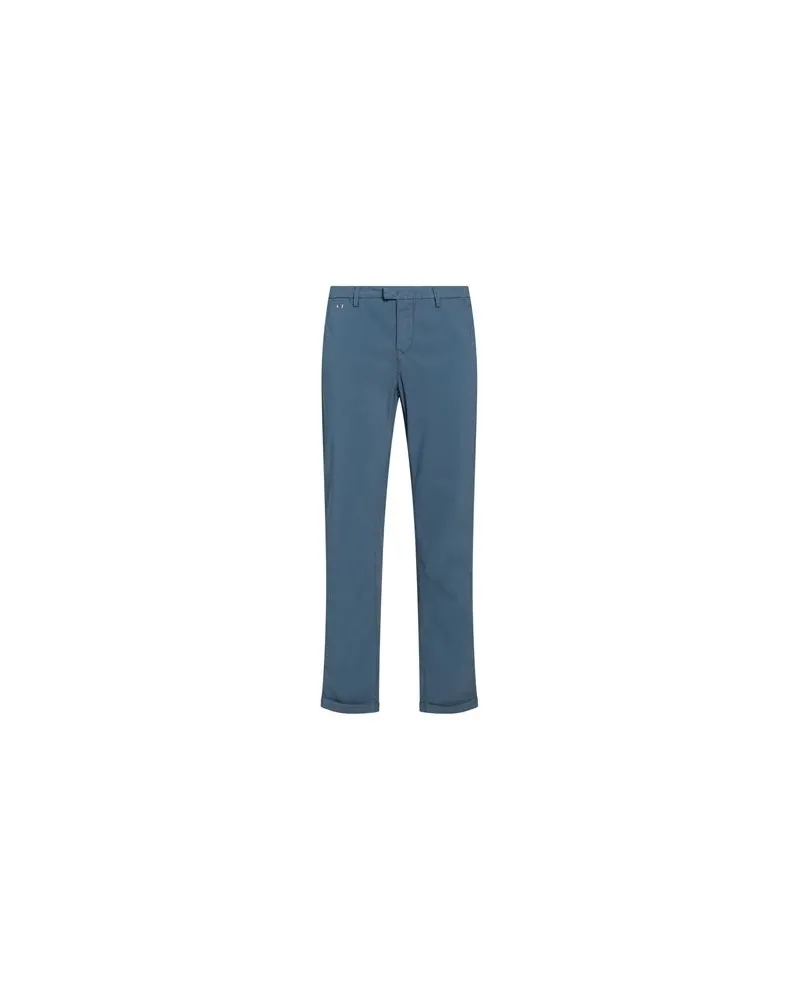 Tramarossa HOSEN & RÖCKE - Hosenauf YOOX.COM Taubenblau