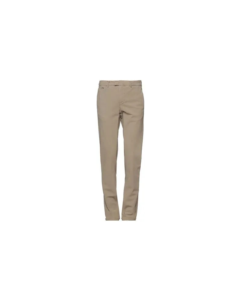 Tramarossa HOSEN & RÖCKE - Hosenauf YOOX.COM Khaki