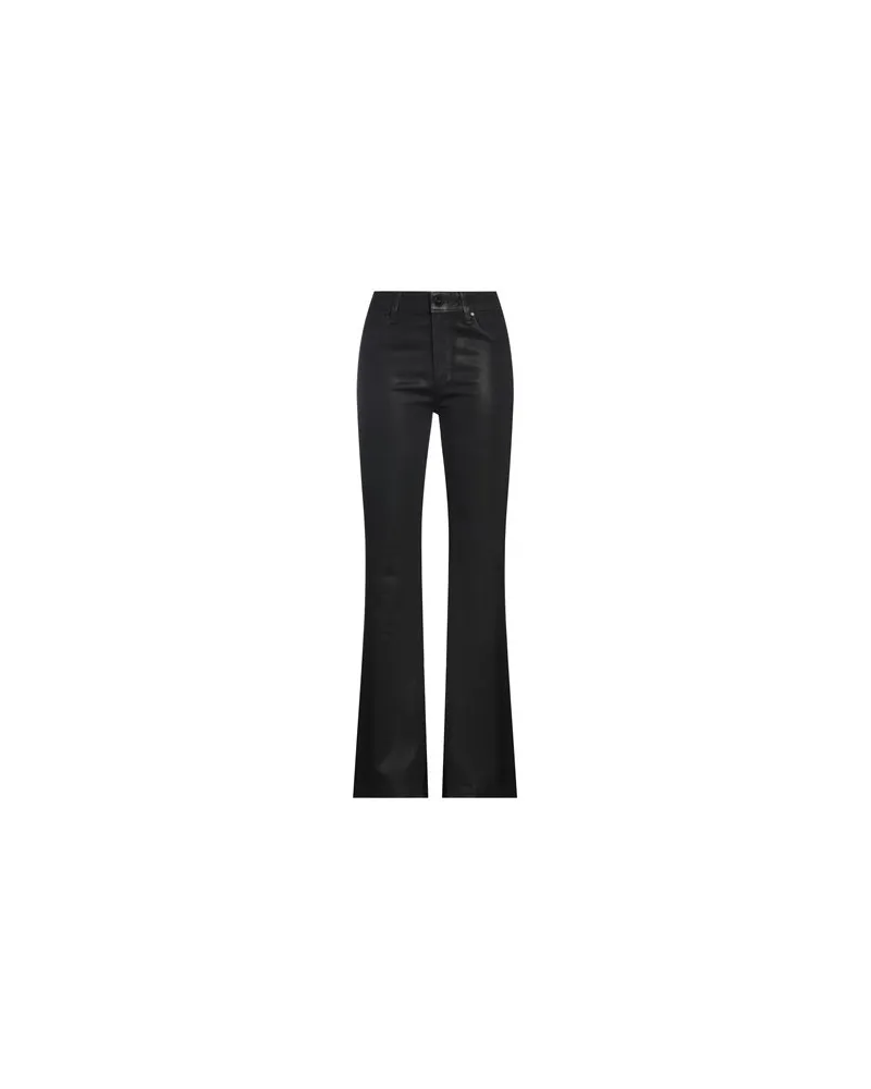 Paige HOSEN & RÖCKE - Jeanshosenauf YOOX.COM Schwarz
