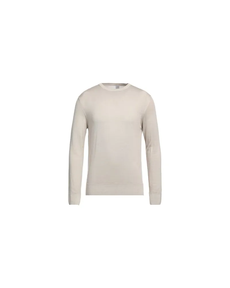 Eleventy STRICKWAREN - Pulloverauf YOOX.COM Sand
