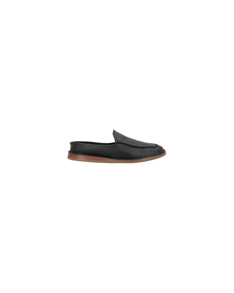 Bally SCHUHE - Mokassinsauf YOOX.COM Schwarz