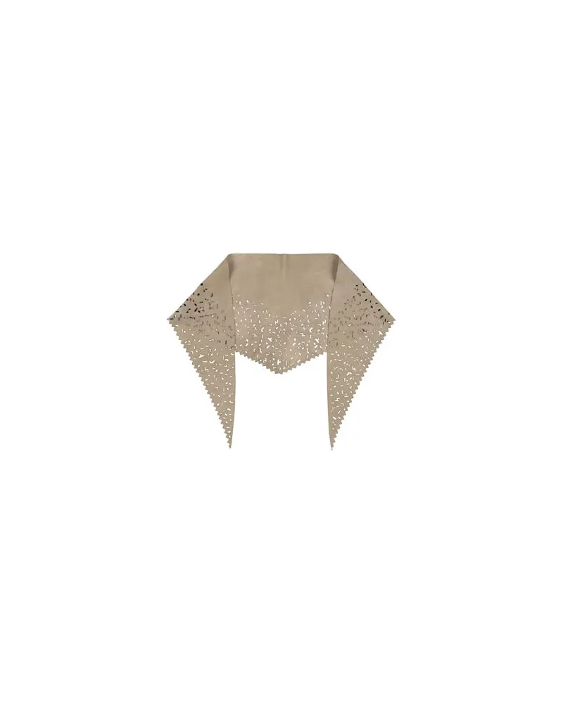 ALYSI ACCESSOIRES - Schalsauf YOOX.COM Sand