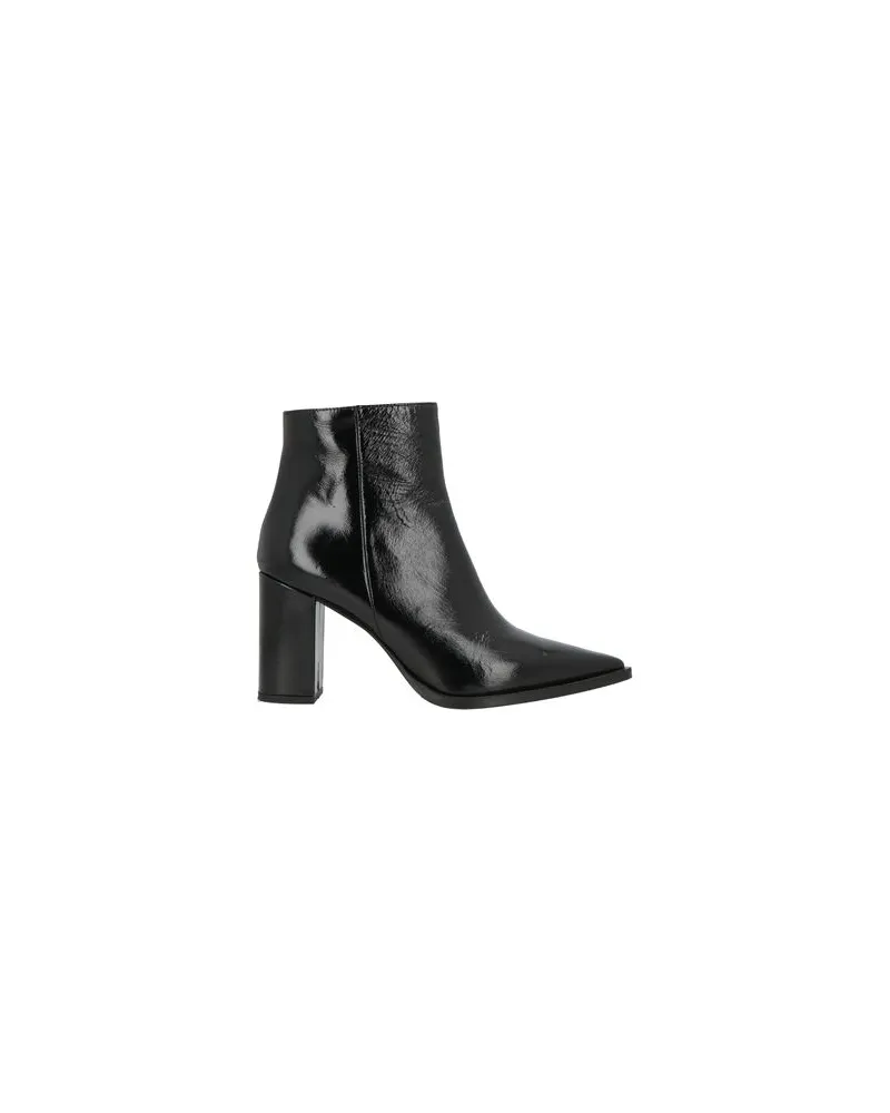 Albano SCHUHE - Stiefelettenauf YOOX.COM Schwarz