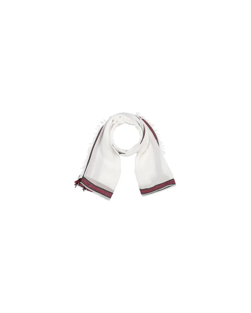 Rag & Bone ACCESSOIRES - Schalsauf YOOX.COM Weiß