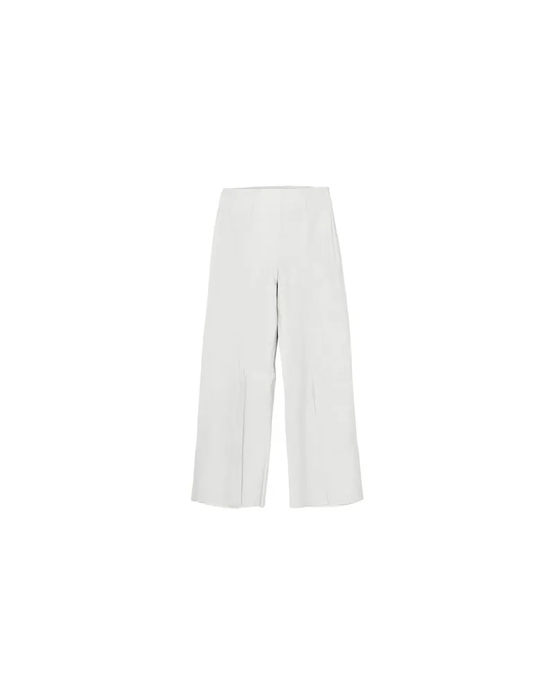By Malene Birger HOSEN & RÖCKE - Hosenauf YOOX.COM Hellgrau