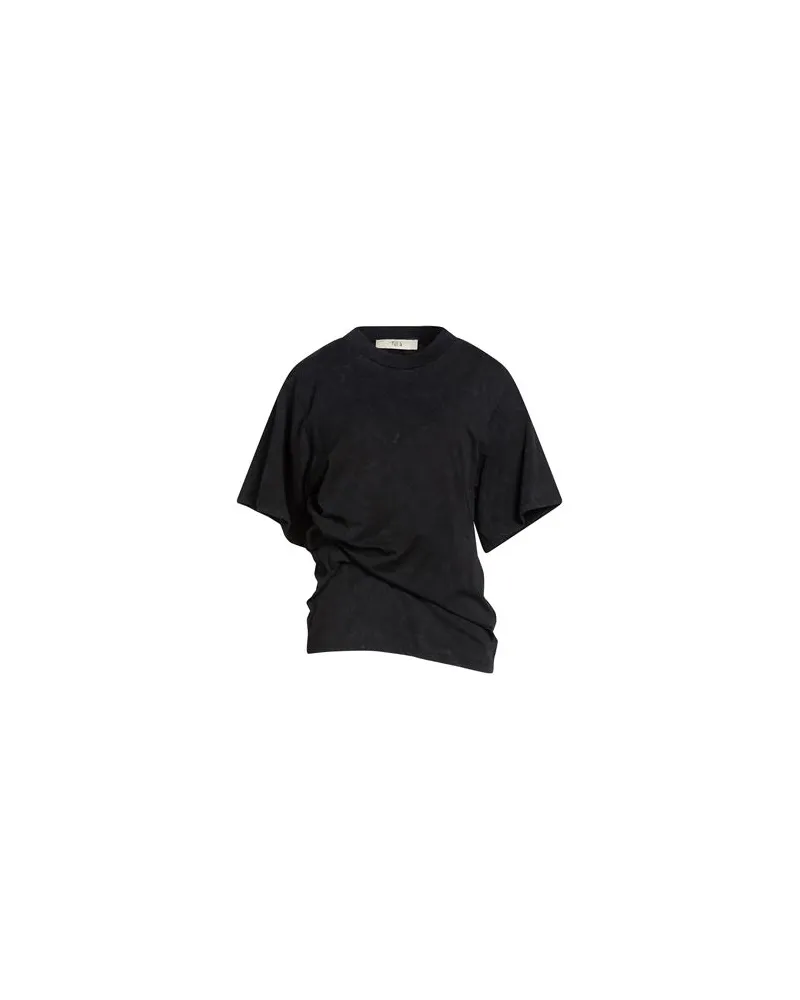 TELA TOPS - T-shirtsauf YOOX.COM Schwarz