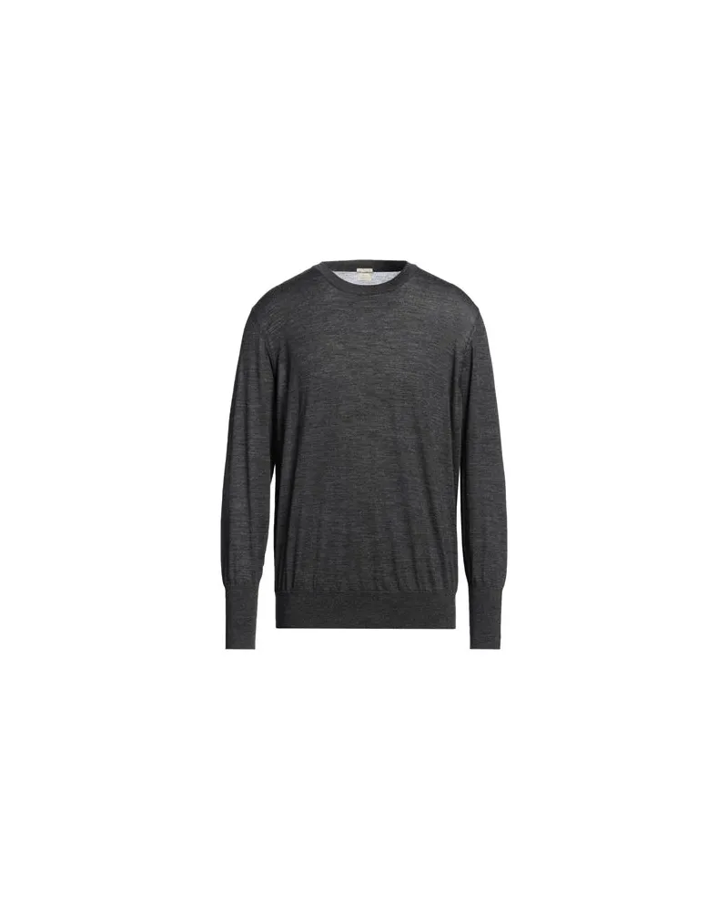 Massimo Alba STRICKWAREN - Pulloverauf YOOX.COM Braungrau