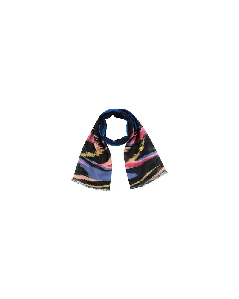 Missoni ACCESSOIRES - Schalsauf YOOX.COM Nachtblau