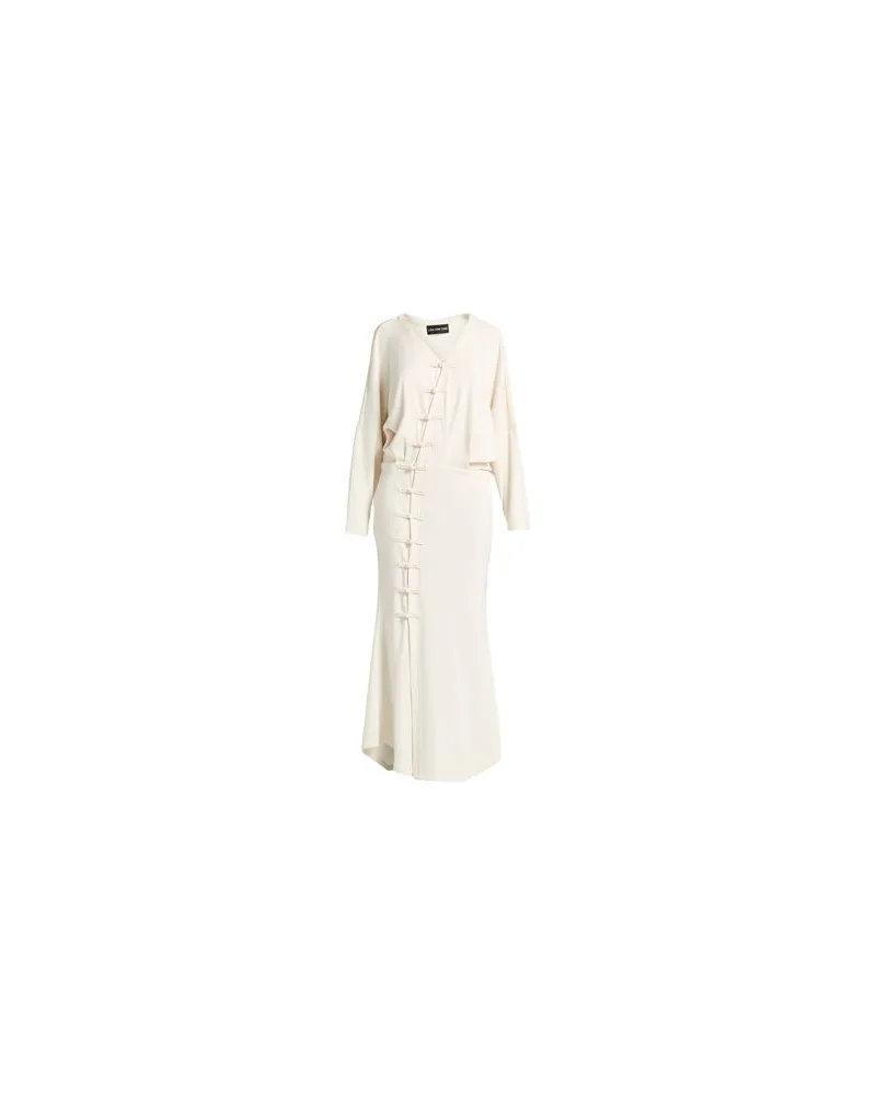 Lisa Von Tang KLEIDER - Maxi-Kleiderauf YOOX.COM Off