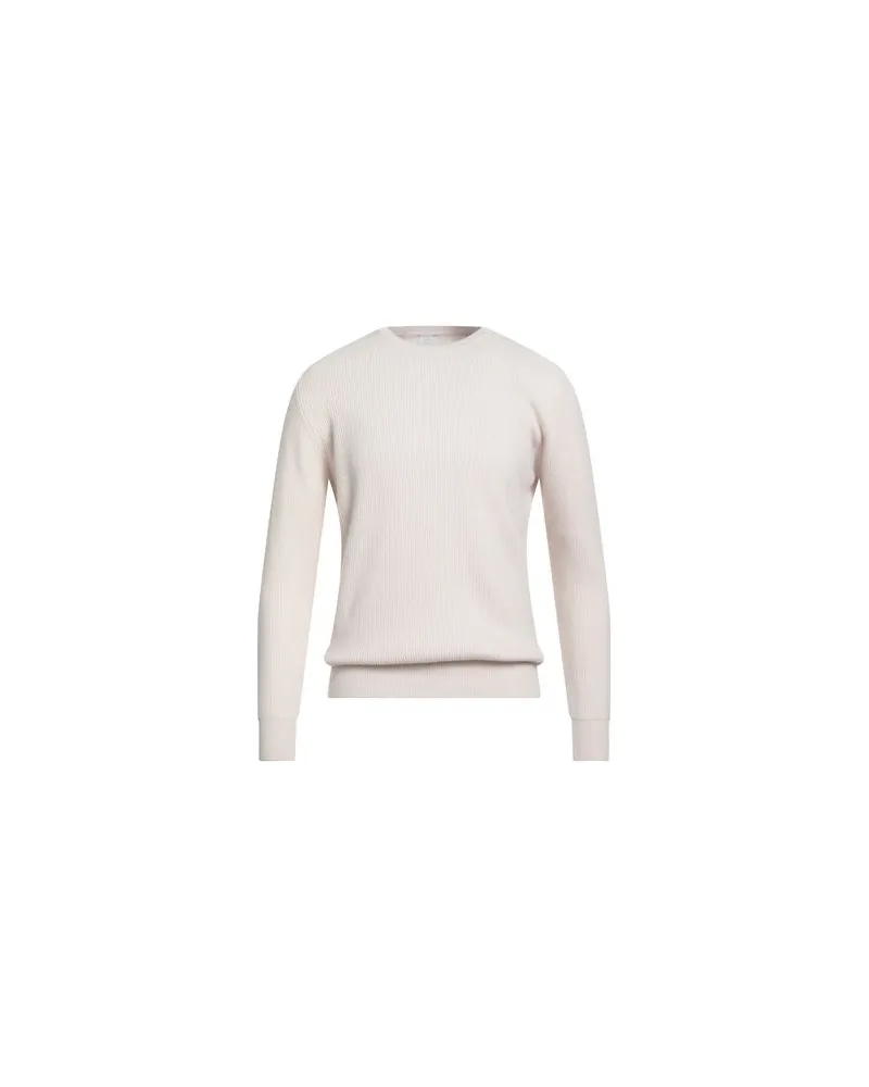 Eleventy STRICKWAREN - Pulloverauf YOOX.COM Elfenbein