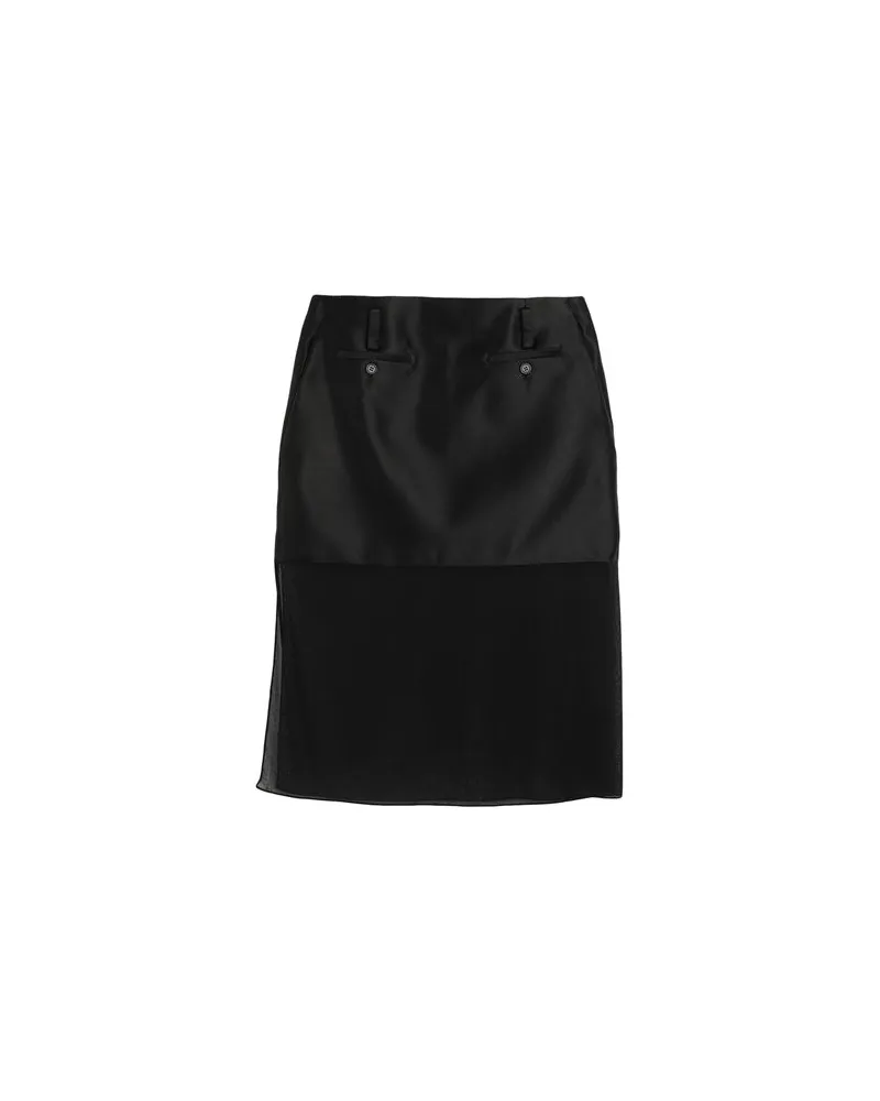 Tom Ford HOSEN & RÖCKE - Midi-Röckeauf YOOX.COM Schwarz