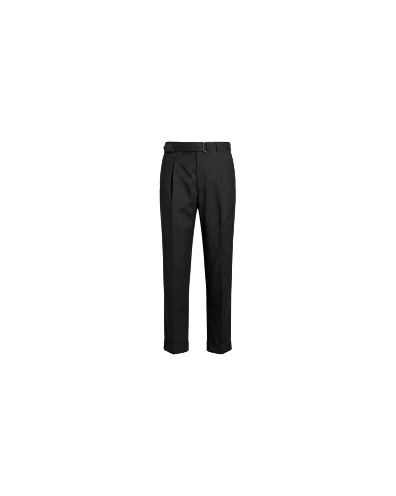 Officine Generale HOSEN & RÖCKE - Hosenauf YOOX.COM Braungrau