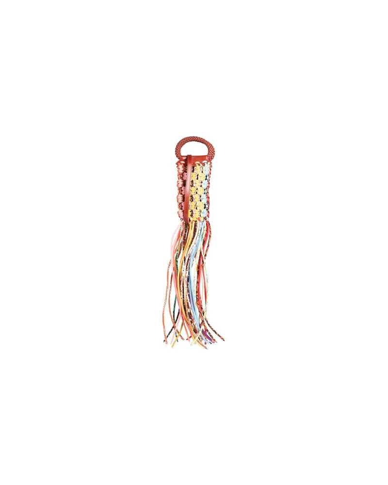 Chloé TASCHEN - Umhängetascheauf YOOX.COM Braun