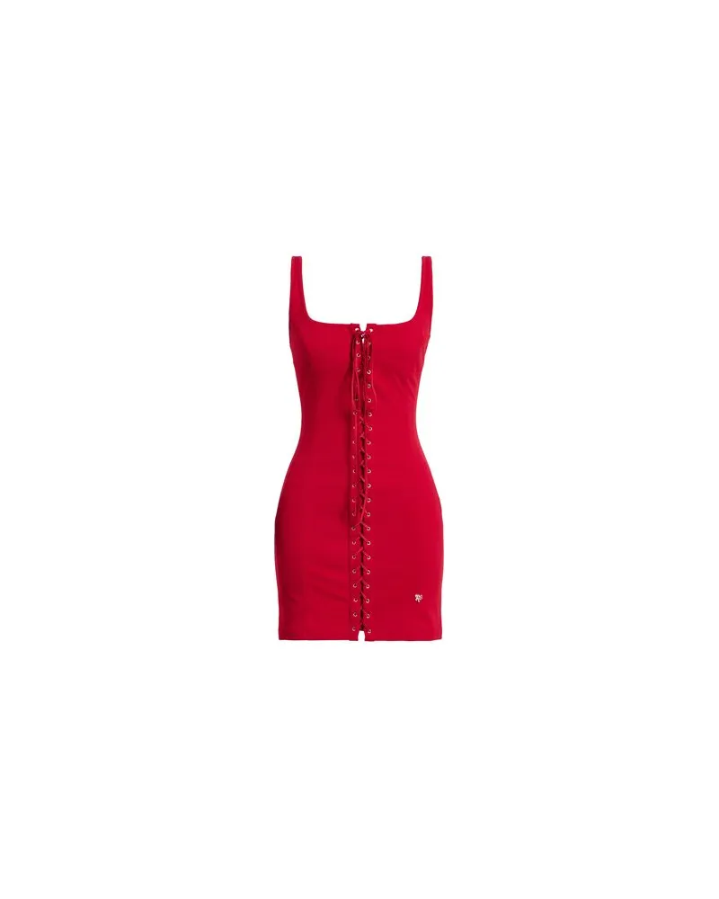 Aniye By KLEIDER - Mini-Kleiderauf YOOX.COM Rot