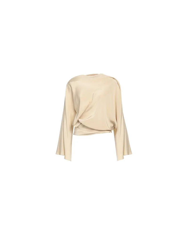 Christopher Esber TOPS - Topsauf YOOX.COM Beige