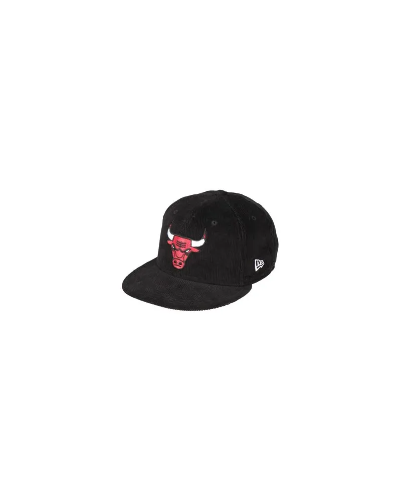 New Era ACCESSOIRES - Mützen & Hüteauf YOOX.COM Schwarz
