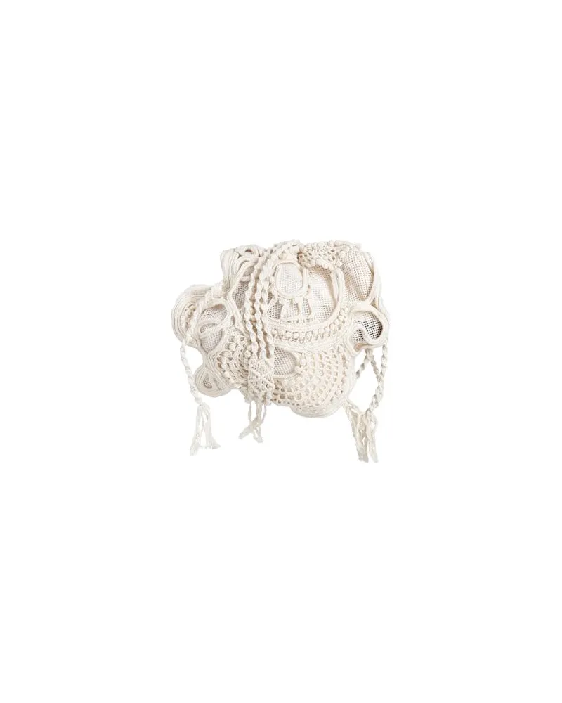 Isabel Marant TASCHEN - Umhängetascheauf YOOX.COM Weiß