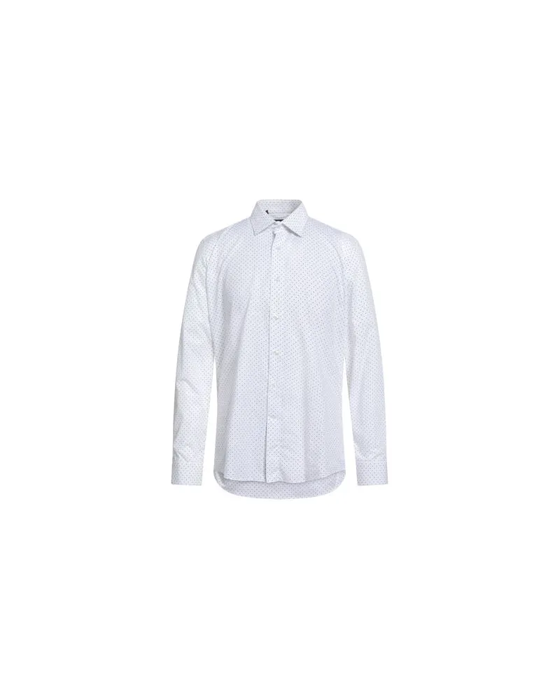Carlo Pignatelli TOPS - Hemdenauf YOOX.COM Weiß