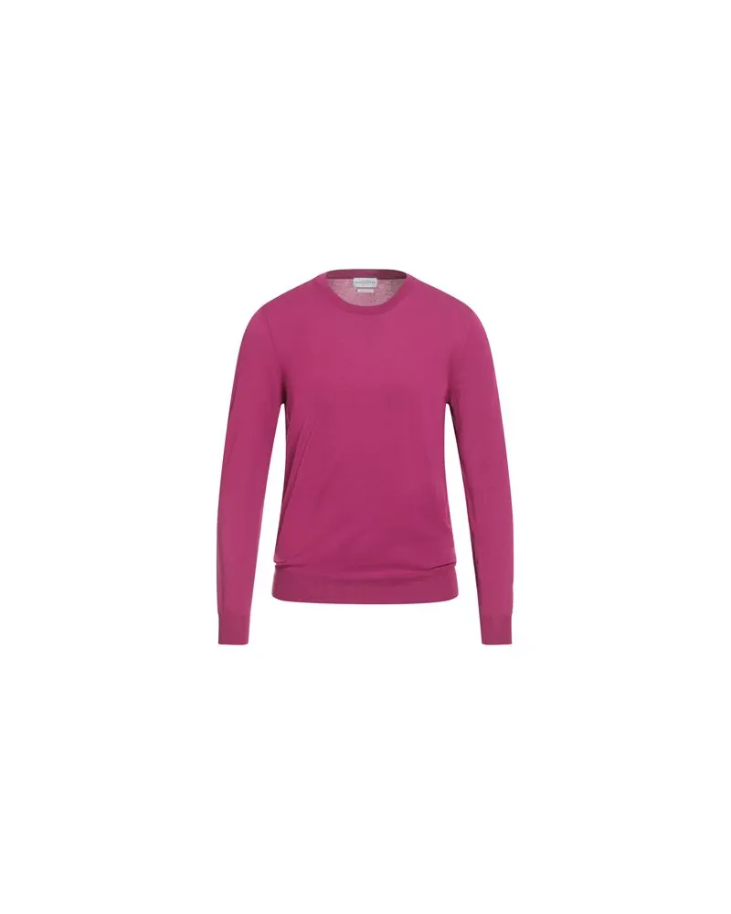 Ballantyne STRICKWAREN - Pulloverauf YOOX.COM Malve