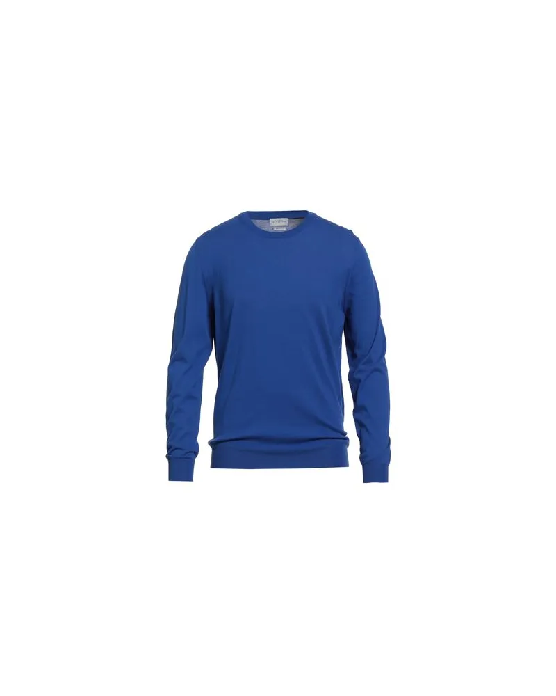 Ballantyne STRICKWAREN - Pulloverauf YOOX.COM Königsblau