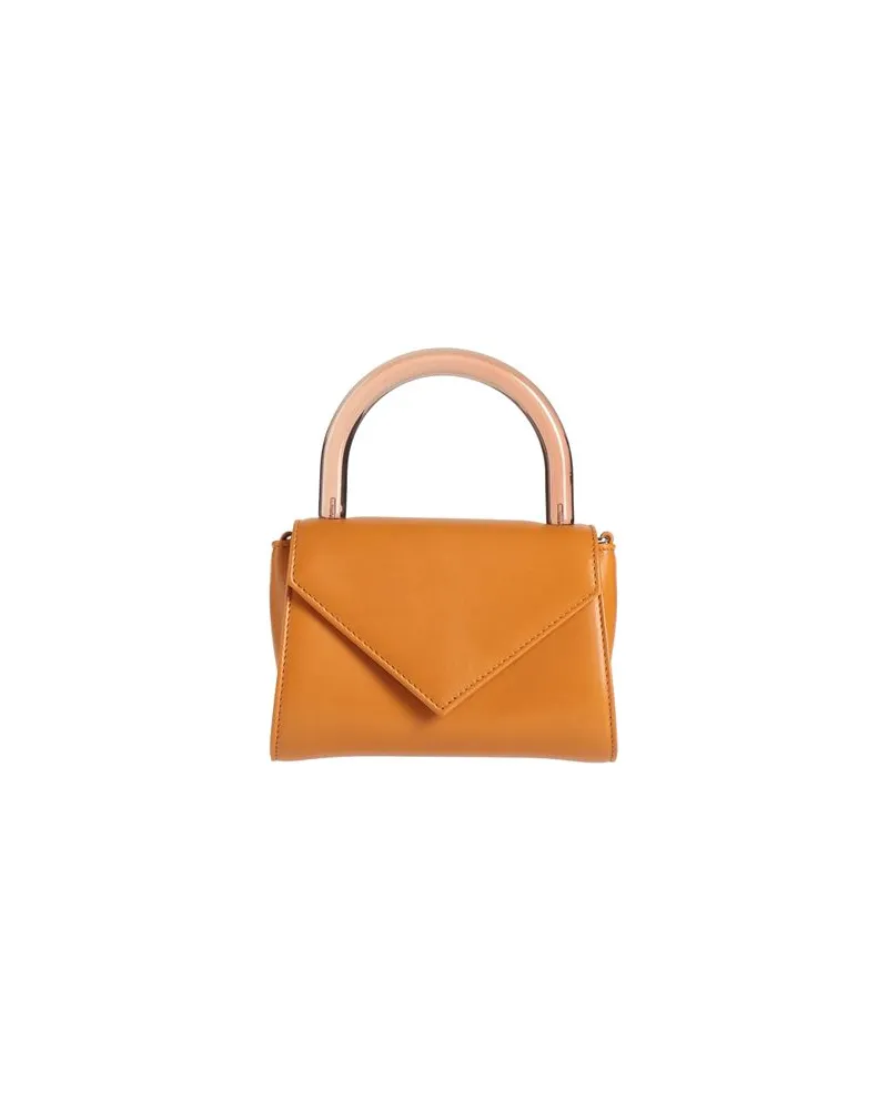 GEDEBE TASCHEN - Handtaschenauf YOOX.COM Lederfarben