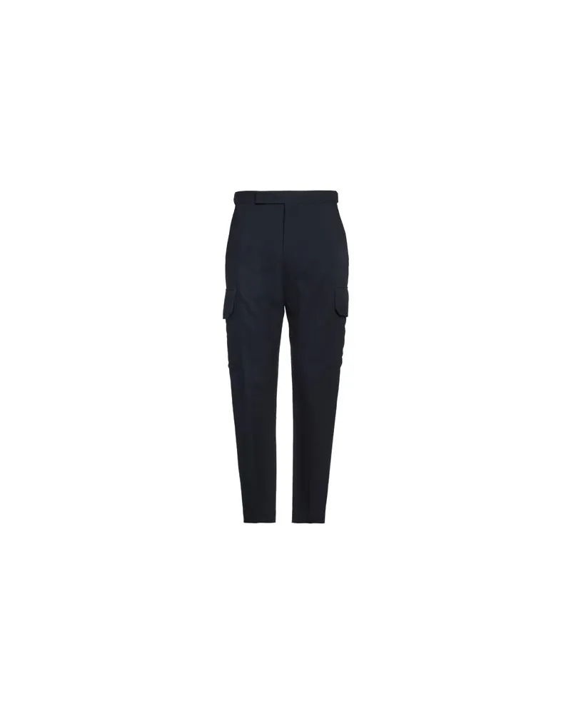 Paul Smith HOSEN & RÖCKE - Hosenauf YOOX.COM Nachtblau