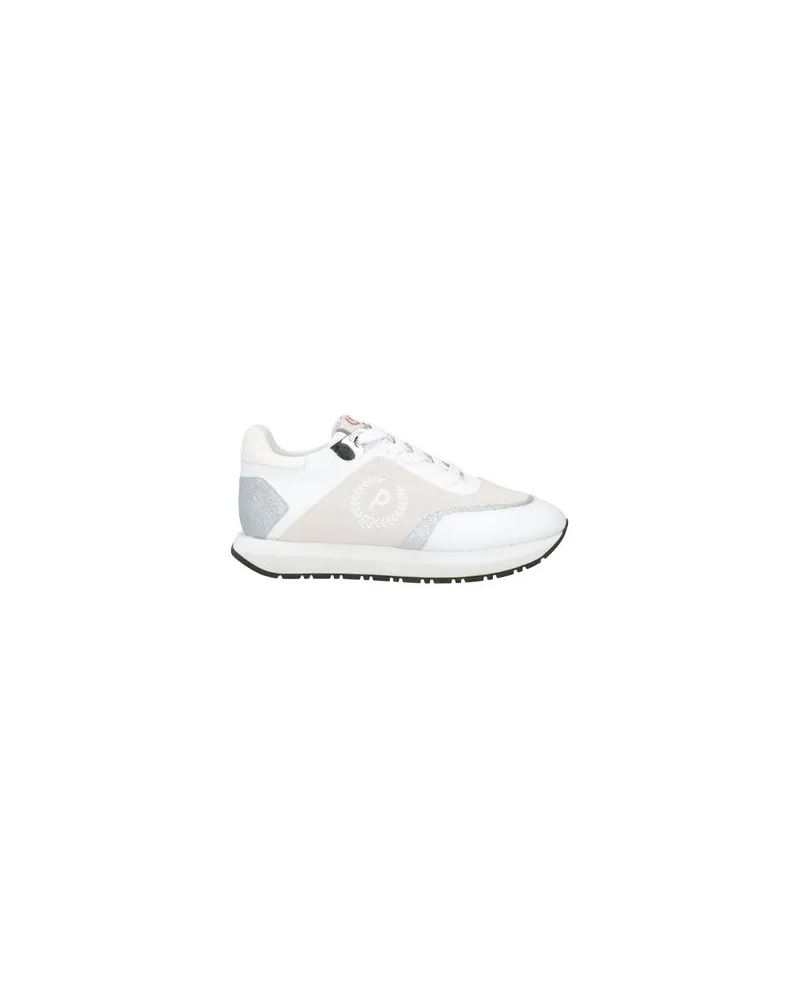 Pollini SCHUHE - Sneakersauf YOOX.COM Weiß