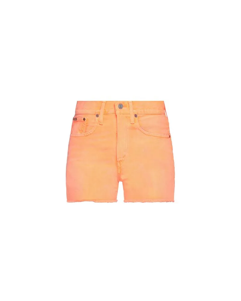 Ralph Lauren HOSEN & RÖCKE - Shorts & Bermudashortsauf YOOX.COM Orange