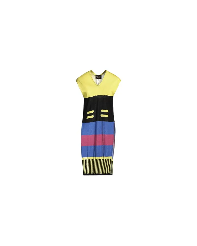Vivienne Westwood STRICKWAREN - Pulloverauf YOOX.COM Limettengrün