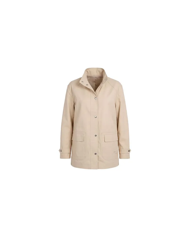 Kitsuné JACKEN & MÄNTEL - Jacken und Anoraksauf YOOX.COM Beige