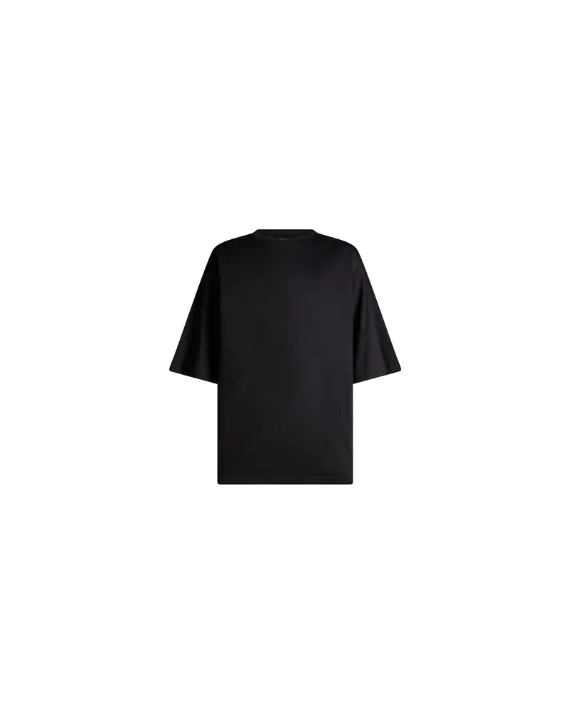 Herno TOPS - T-shirtsauf YOOX.COM Schwarz
