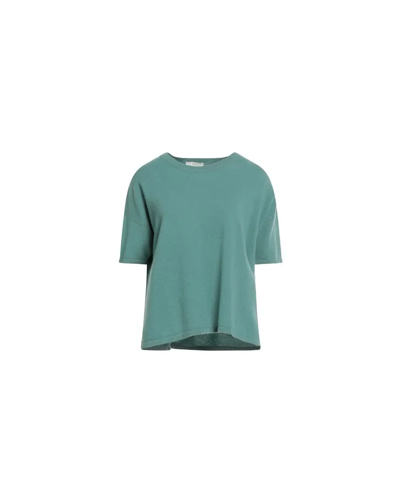 Fedeli STRICKWAREN - Pulloverauf YOOX.COM Grün