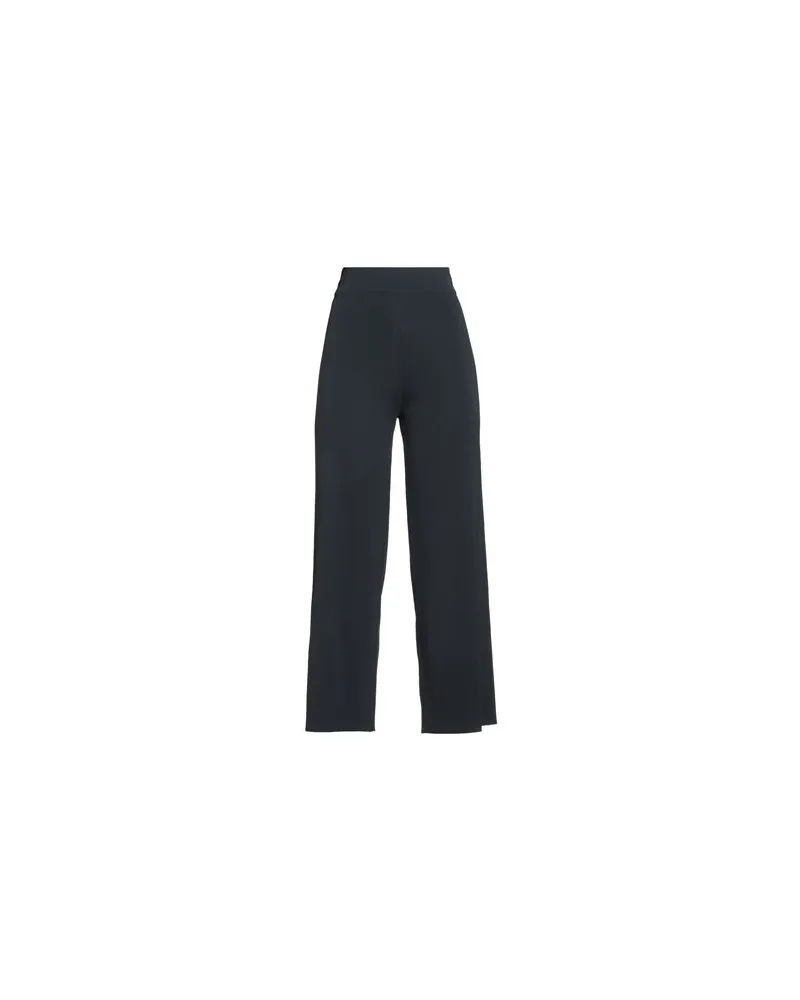 Alpha Studio HOSEN & RÖCKE - Hosenauf YOOX.COM Nachtblau