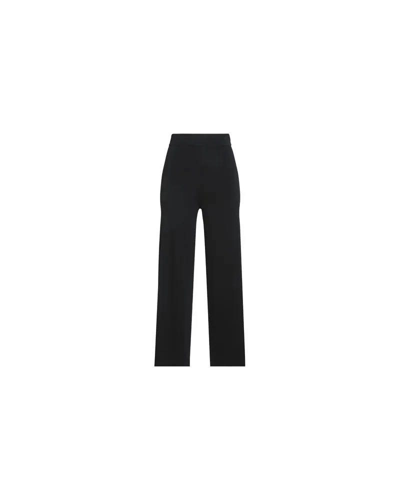 Alpha Studio HOSEN & RÖCKE - Hosenauf YOOX.COM Schwarz