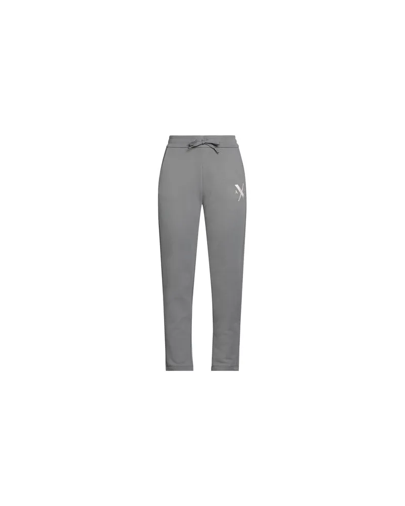 Armani Exchange HOSEN & RÖCKE - Hosenauf YOOX.COM Grau