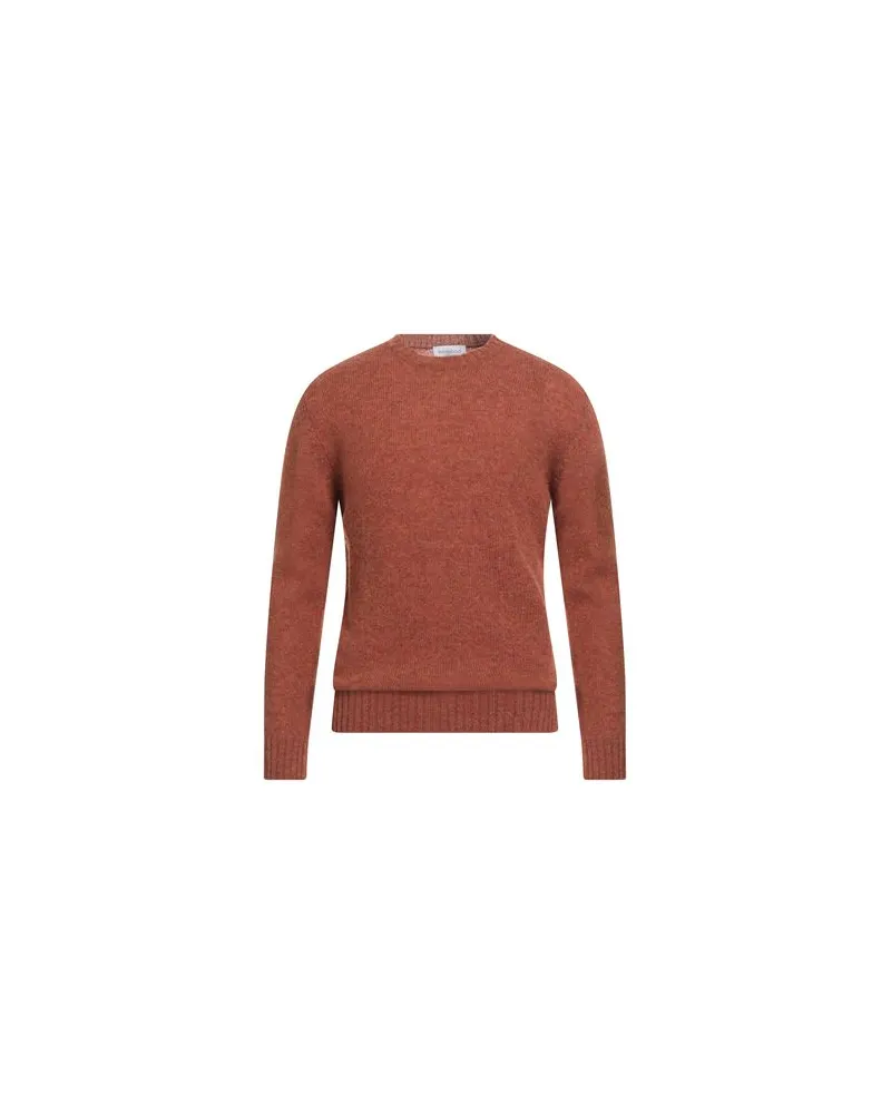 Bellwood STRICKWAREN - Pulloverauf YOOX.COM Rostrot