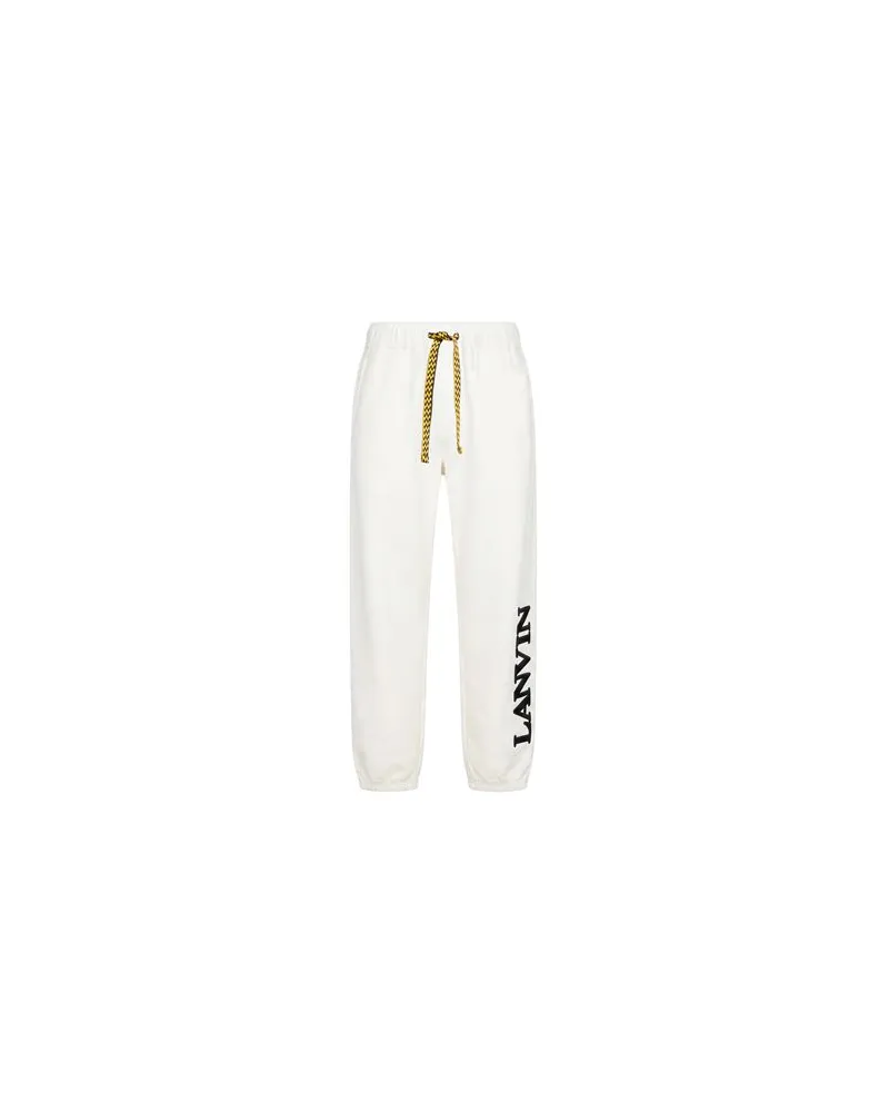 Lanvin HOSEN & RÖCKE - Hosenauf YOOX.COM Off