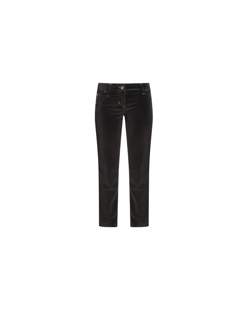 Jacob Cohën HOSEN & RÖCKE - Hosenauf YOOX.COM Dunkelbraun