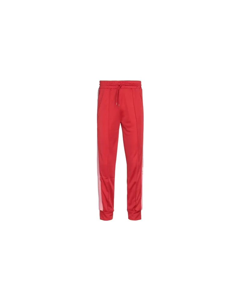 BARROW HOSEN & RÖCKE - Hosenauf YOOX.COM Rot