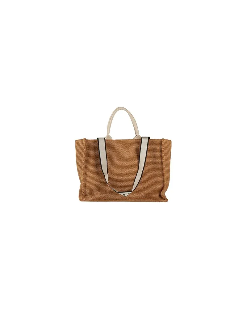Marni TASCHEN - Handtaschenauf YOOX.COM Beige