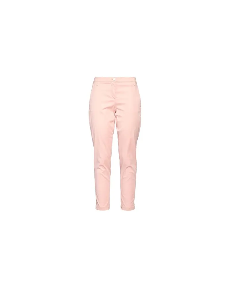 Jacob Cohën HOSEN & RÖCKE - Hosenauf YOOX.COM Hellrosa