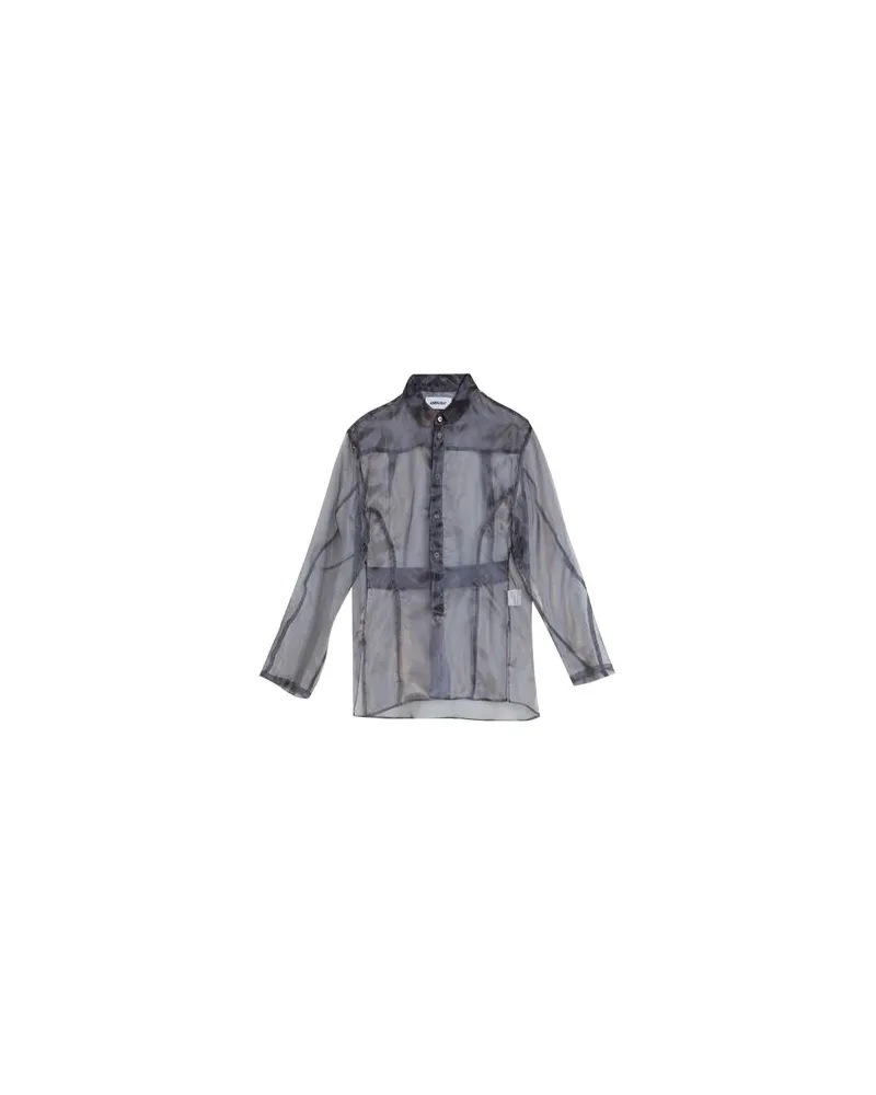 AMBUSH TOPS - Hemdenauf YOOX.COM Violett