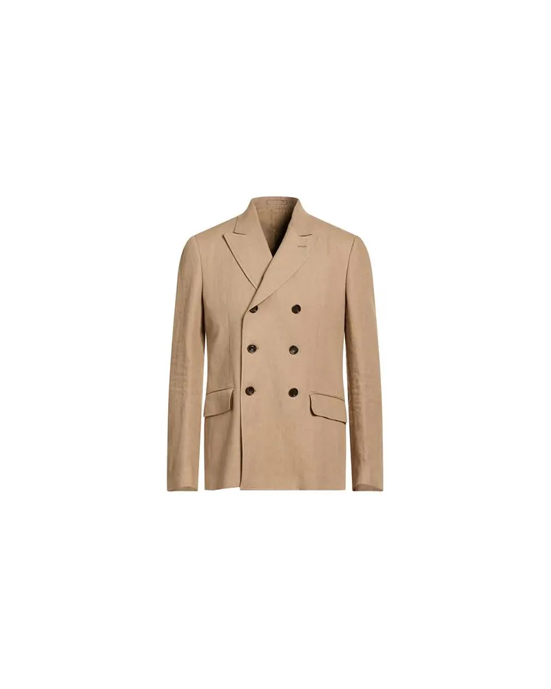 LARDINI ANZÜGE und CO-ORDS - Blazersauf YOOX.COM Maulwurfsgrau